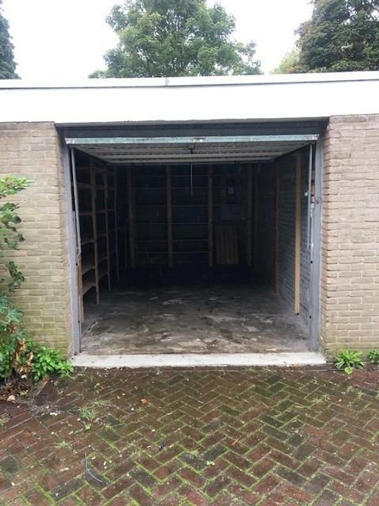 Loevestein 0 ong, Amsterdam