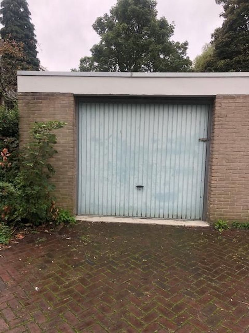 Loevestein 0 ong, Amsterdam foto-1 blur