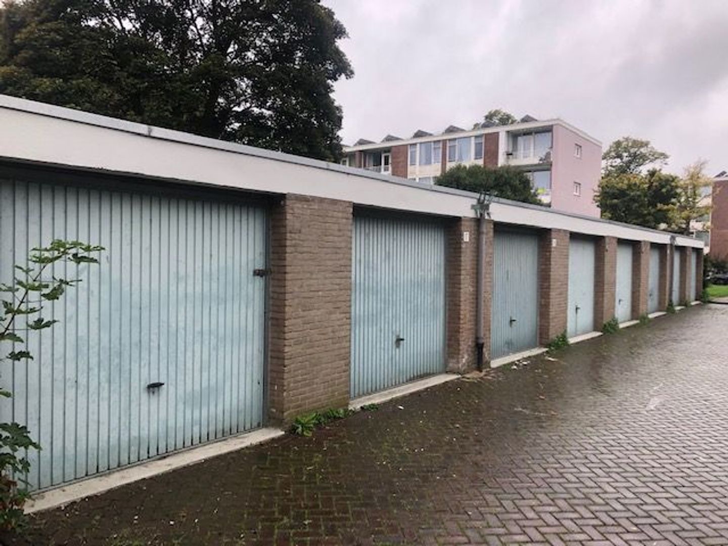 Loevestein 0 ong, Amsterdam foto-2 blur