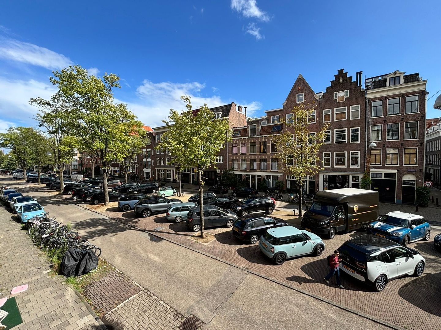 Lindengracht 306 1, Amsterdam foto-2 blur