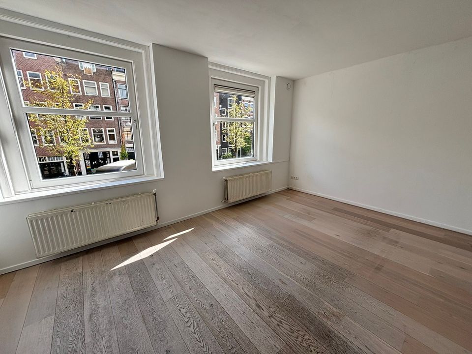 Lindengracht 306 1, Amsterdam