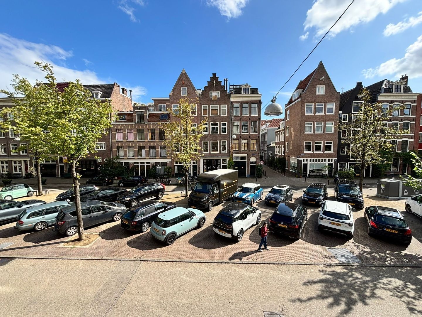 Lindengracht 306 1, Amsterdam foto-16 blur