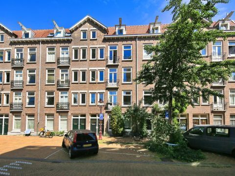 Timorplein 18 2, Amsterdam foto-0