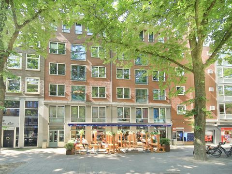 Jodenbreestraat 146 B, Amsterdam foto-0
