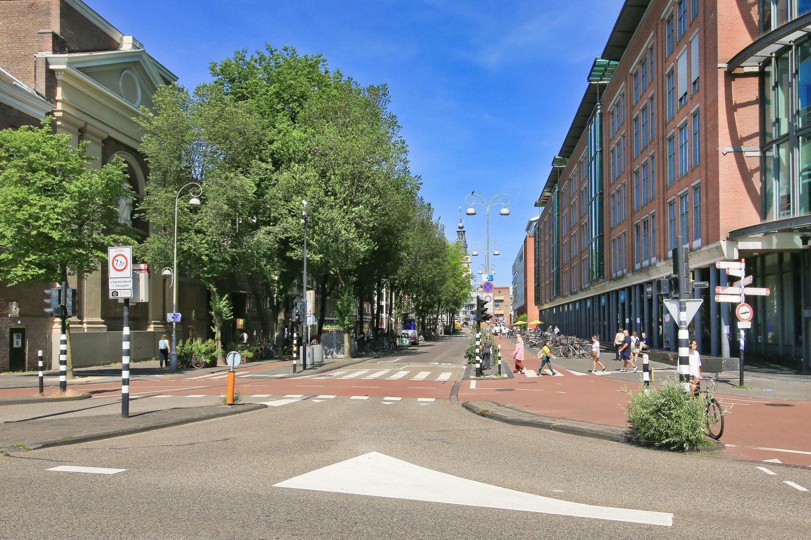 Jodenbreestraat 146 B, Amsterdam foto-1 blur