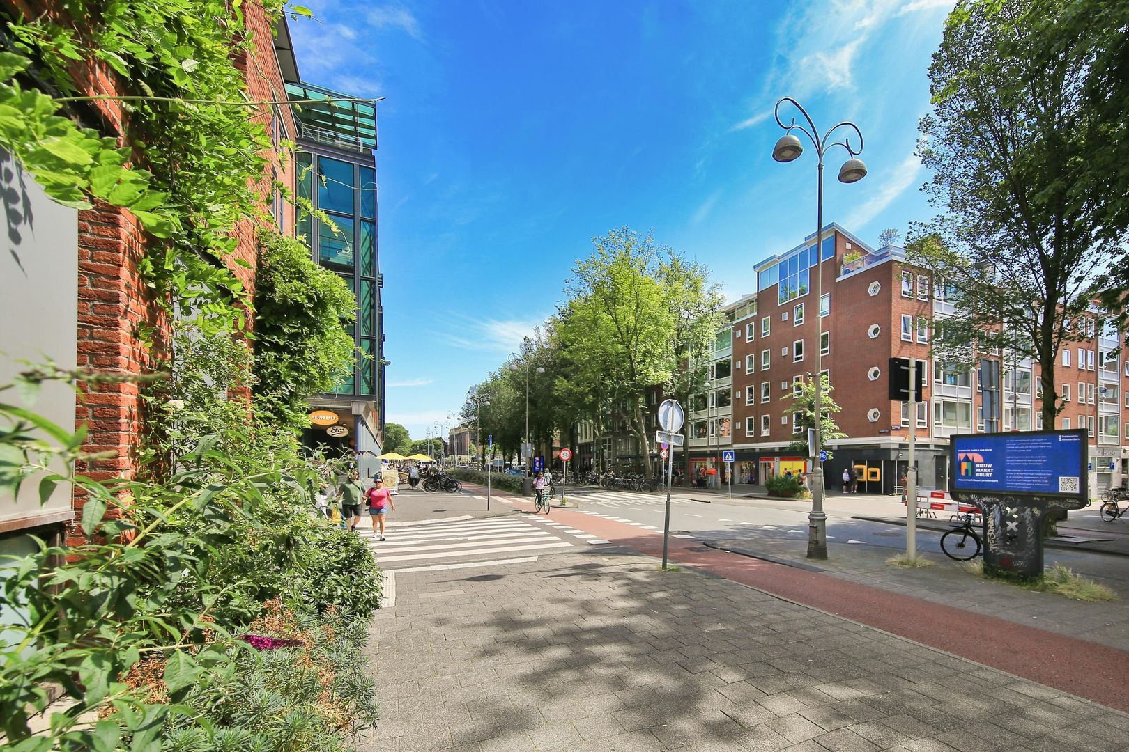 Jodenbreestraat 146 B, Amsterdam foto-33 blur