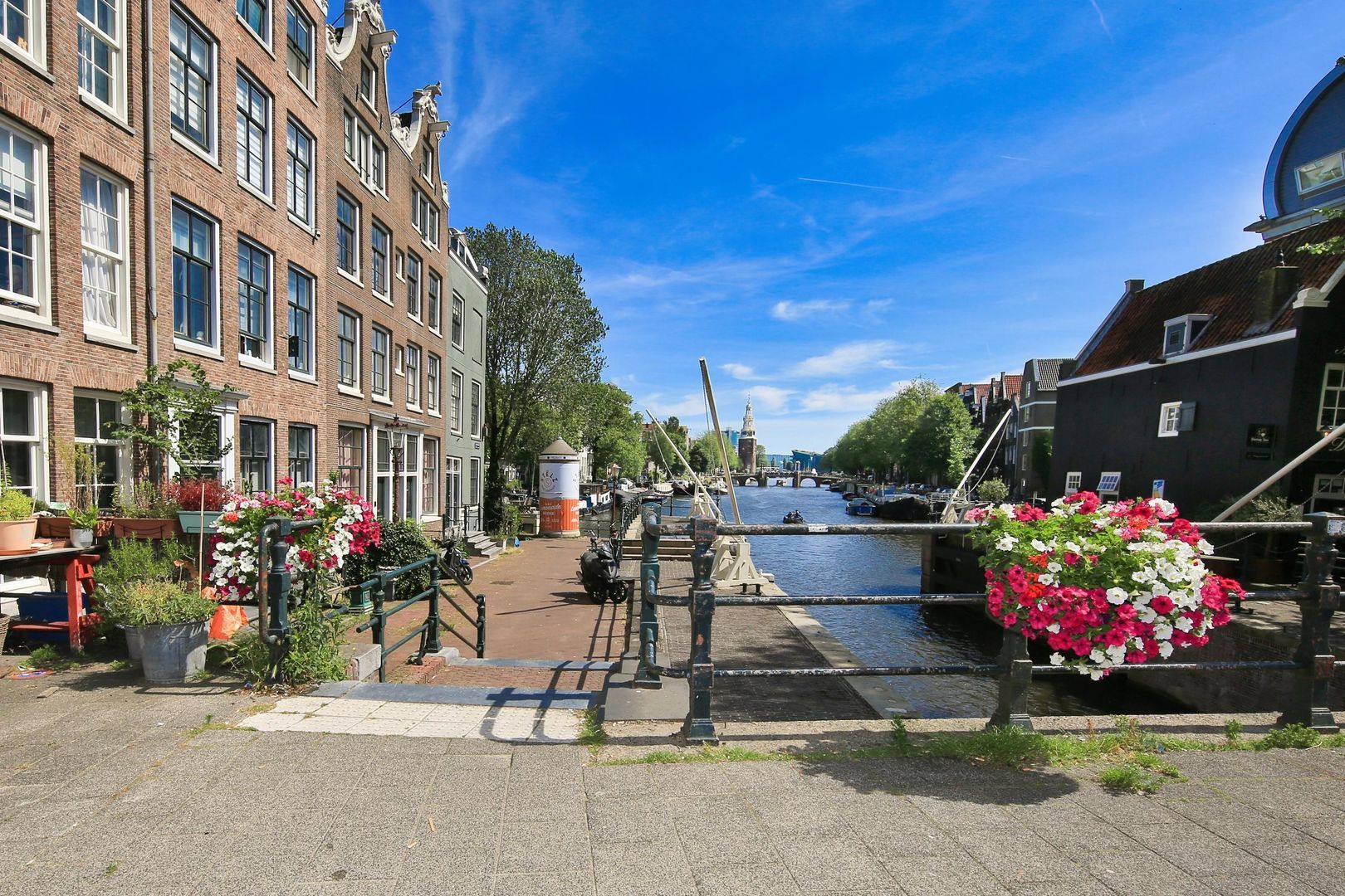 Jodenbreestraat 146 B, Amsterdam foto-35 blur
