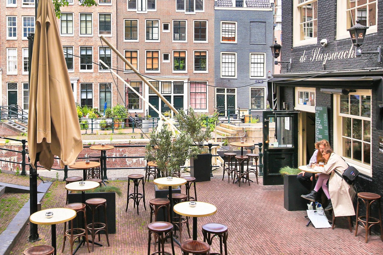 Jodenbreestraat 146 B, Amsterdam foto-38 blur