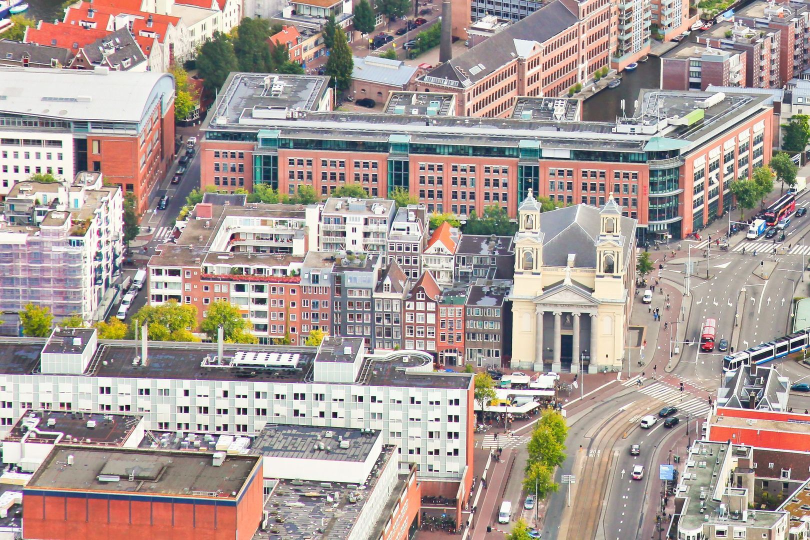 Jodenbreestraat 146 B, Amsterdam foto-39 blur