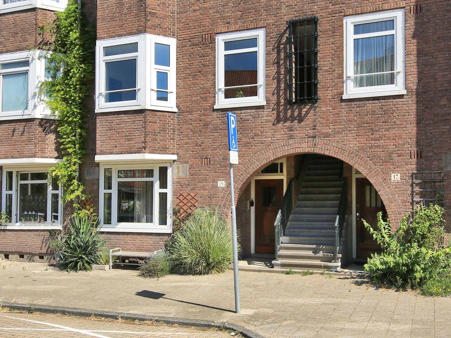 Legmeerplein 15 1, Amsterdam foto-5 blur