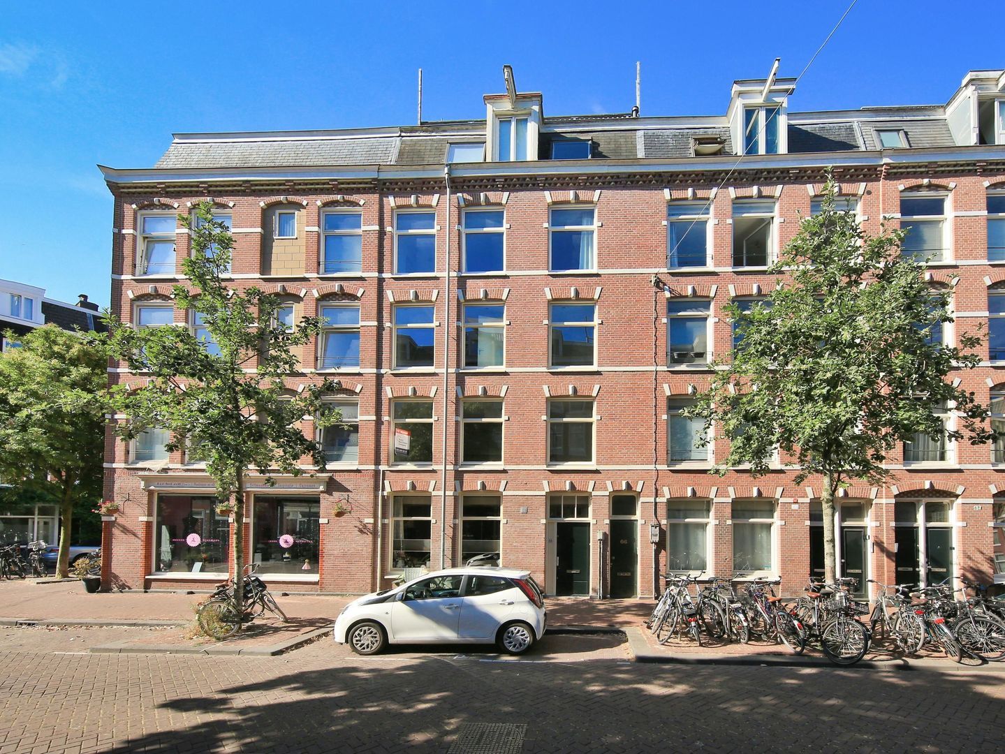 Fannius Scholtenstraat 66 3, Amsterdam foto-0 blur