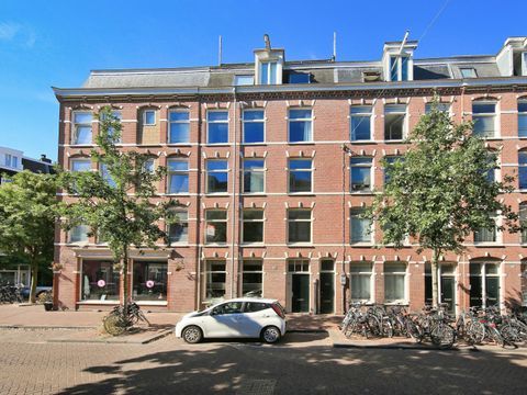 Fannius Scholtenstraat 66 3, Amsterdam foto-0