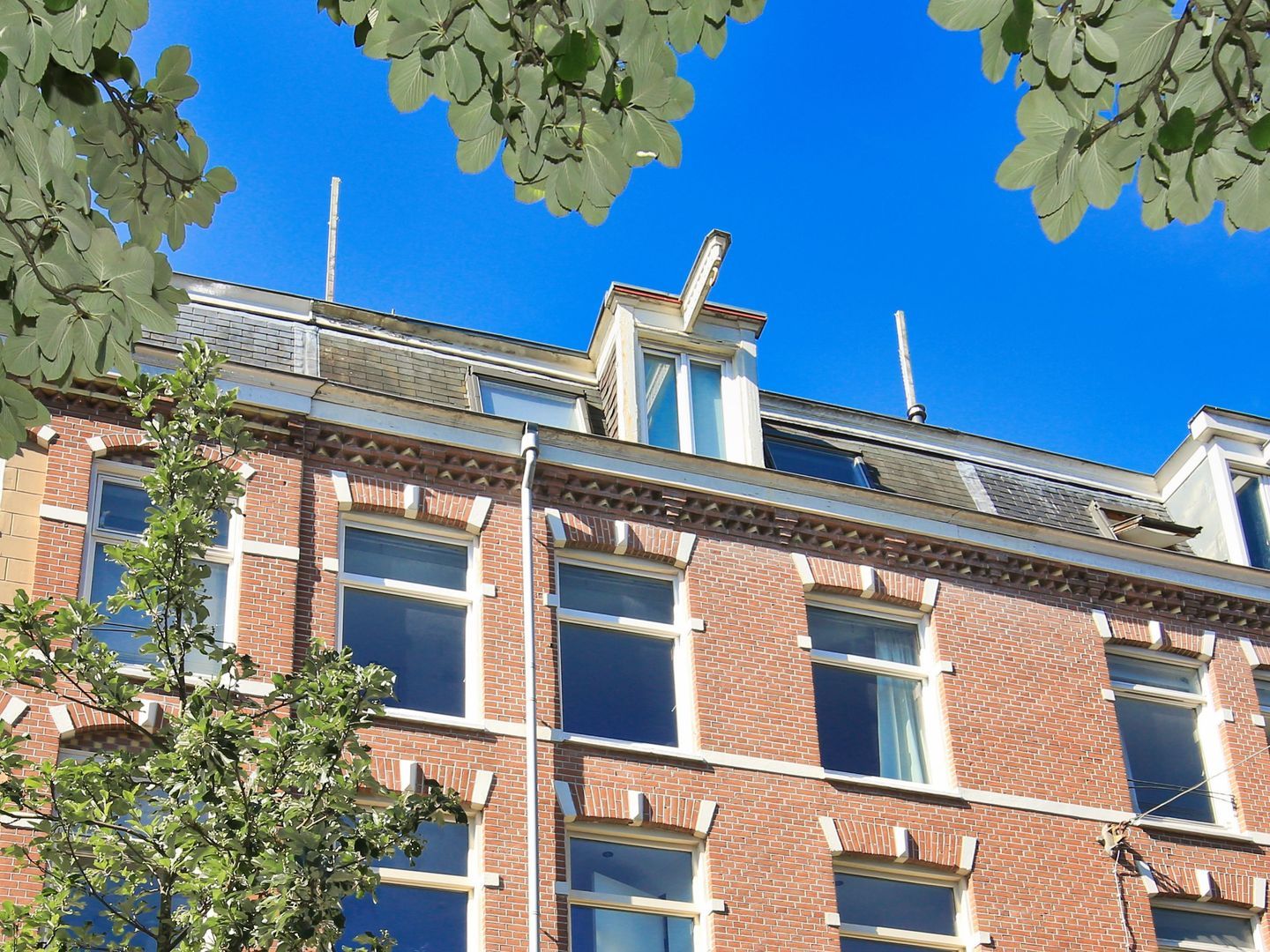 Fannius Scholtenstraat 66 3, Amsterdam foto-2 blur