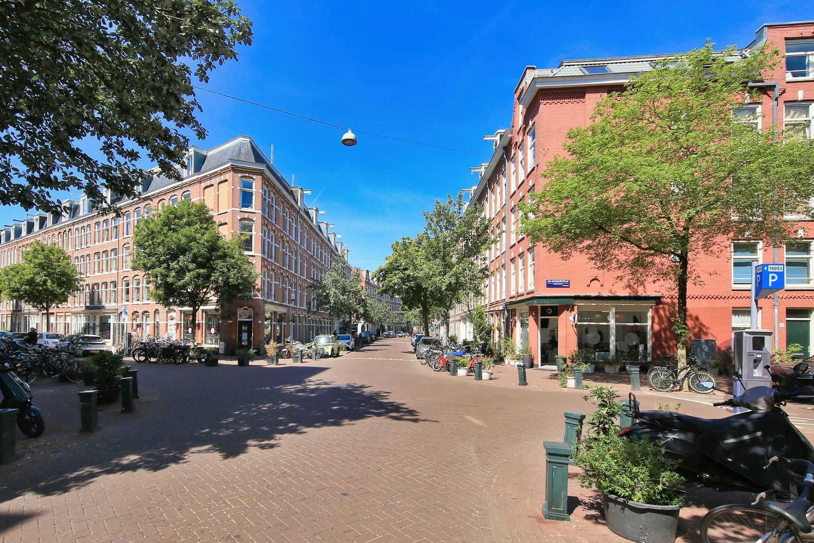 Fannius Scholtenstraat 66 3, Amsterdam foto-1 blur
