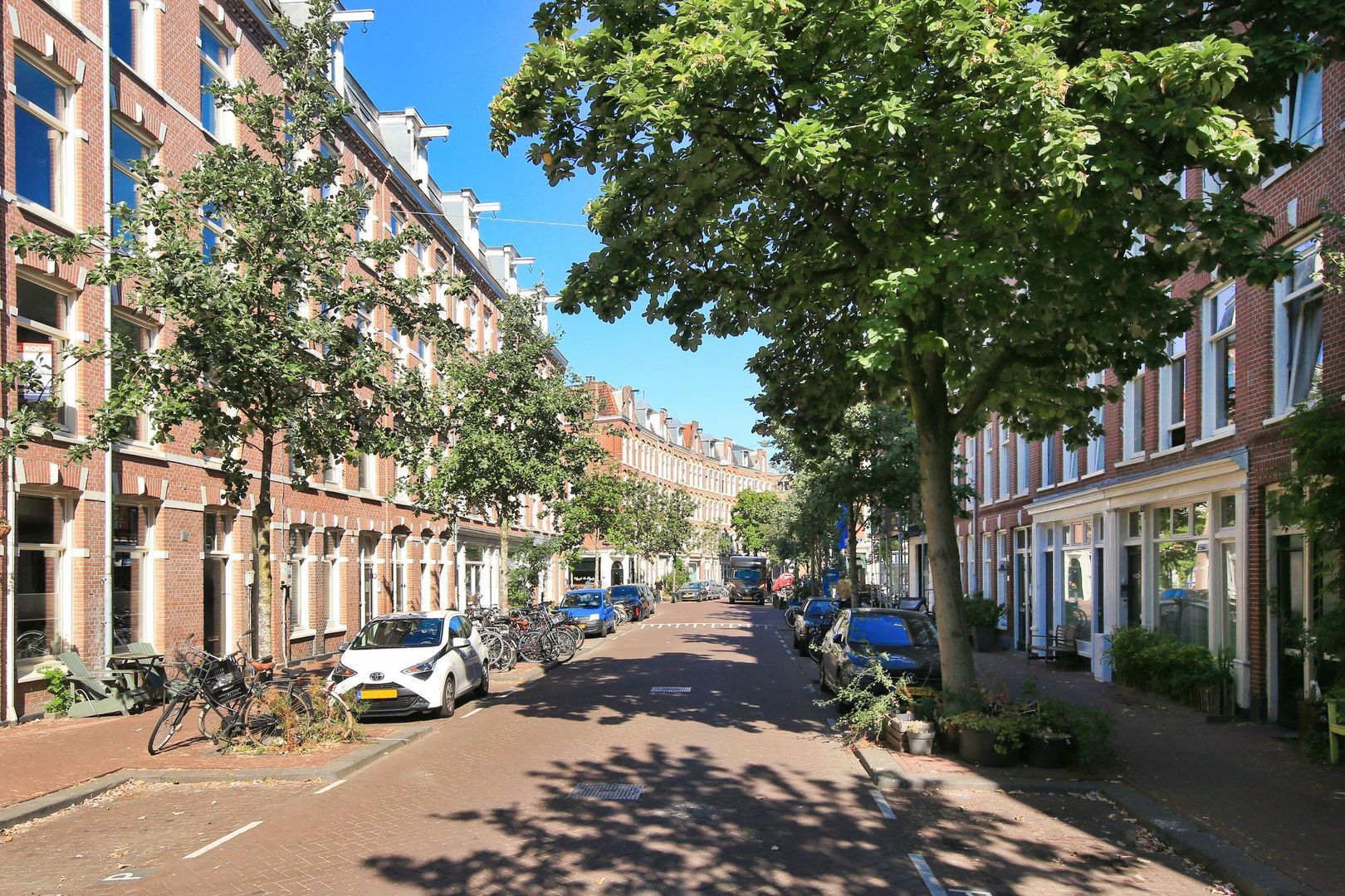 Fannius Scholtenstraat 66 3, Amsterdam foto-35 blur
