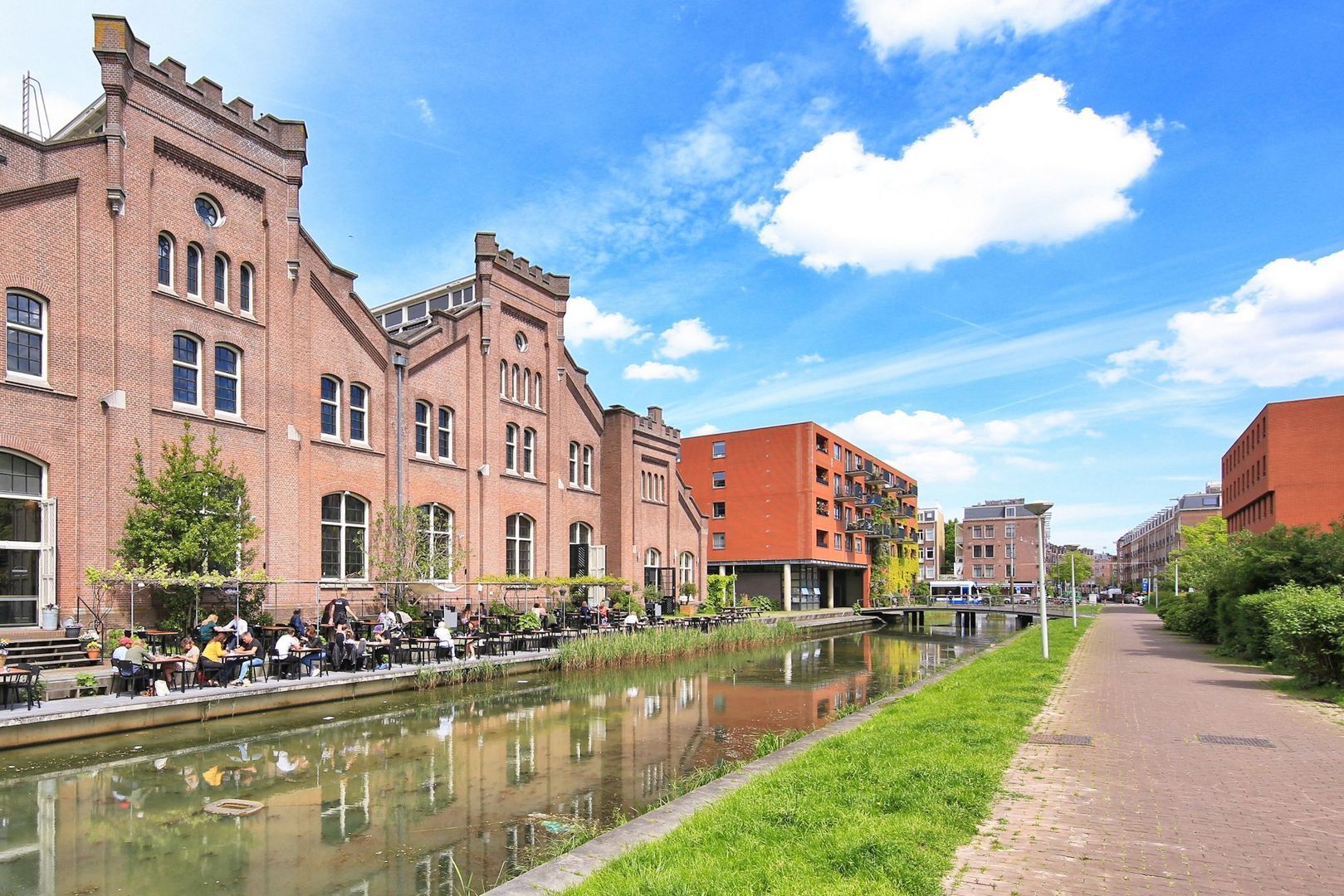 Fannius Scholtenstraat 66 3, Amsterdam foto-40 blur