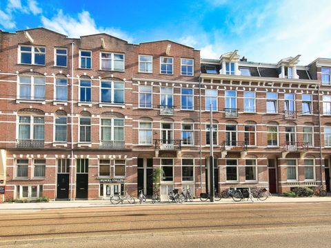 Ruyschstraat 28 3, Amsterdam foto-0