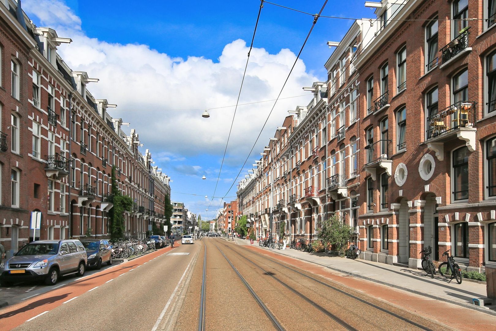 Ruyschstraat 28 3, Amsterdam foto-1 blur
