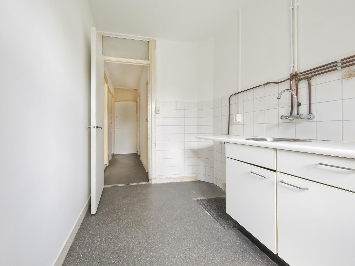 Ruyschstraat 28 3, Amsterdam foto-20 blur