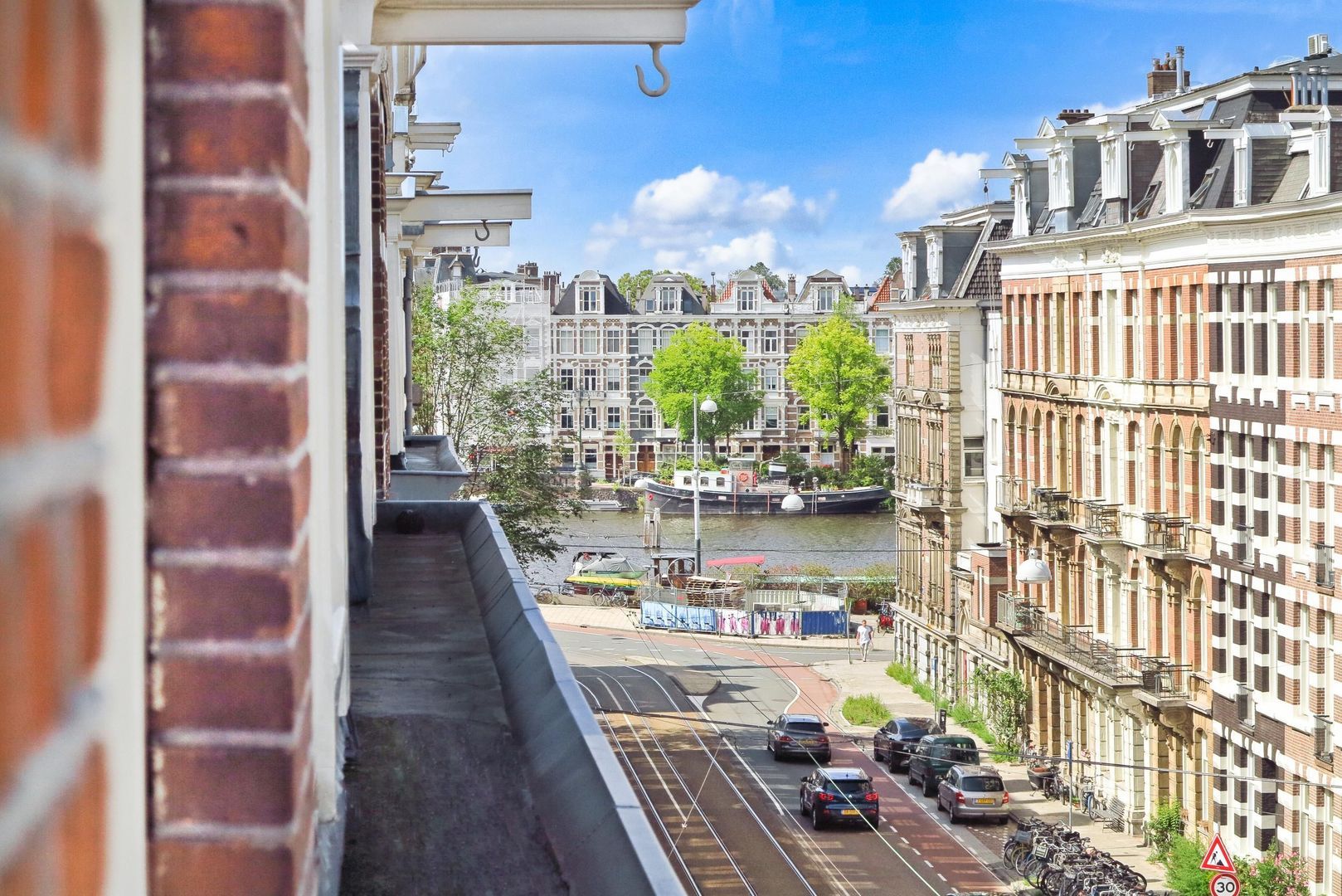 Ruyschstraat 28 3, Amsterdam foto-23 blur