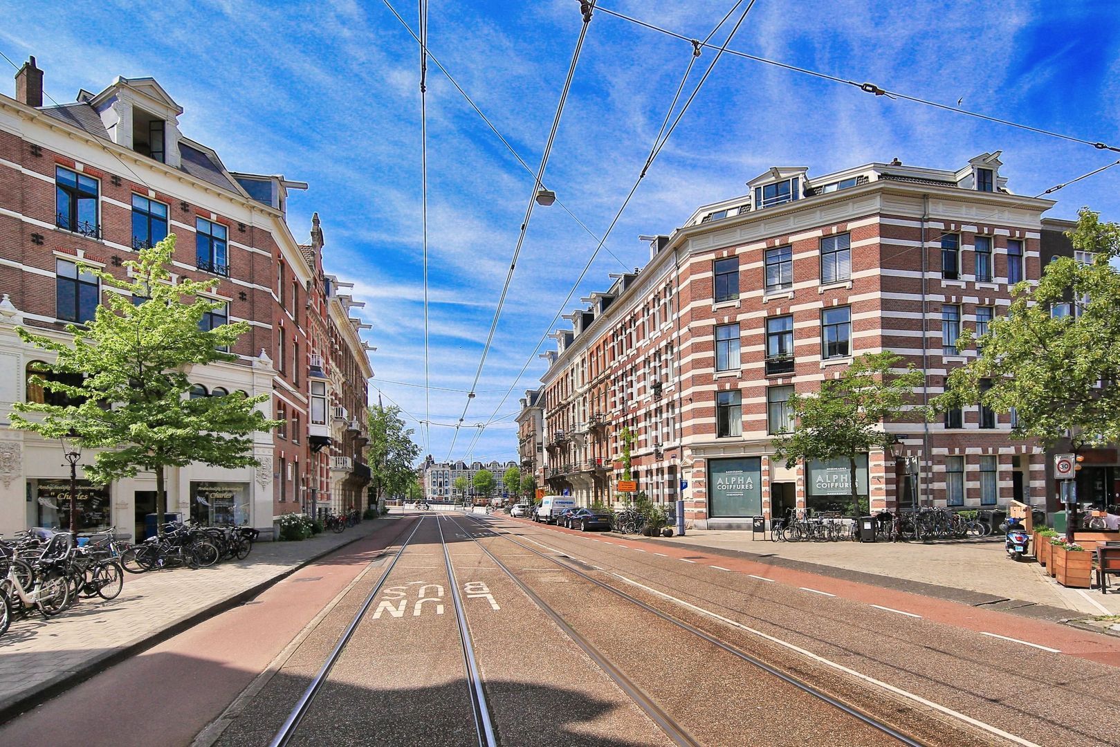 Ruyschstraat 28 3, Amsterdam foto-24 blur