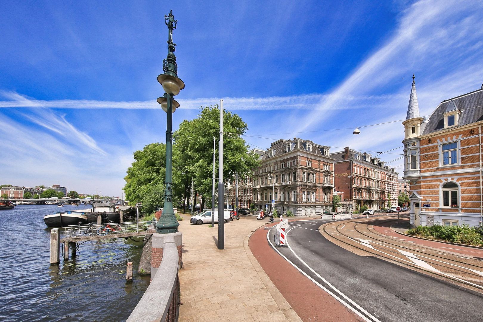 Ruyschstraat 28 3, Amsterdam foto-25 blur