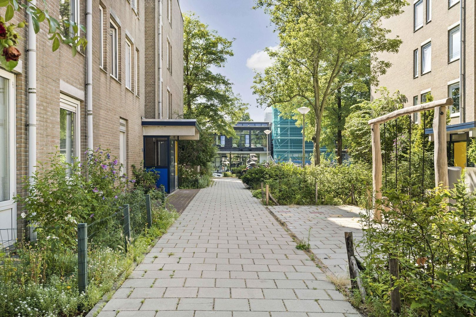 Dick Greinerstraat 22, Amsterdam foto-37 blur