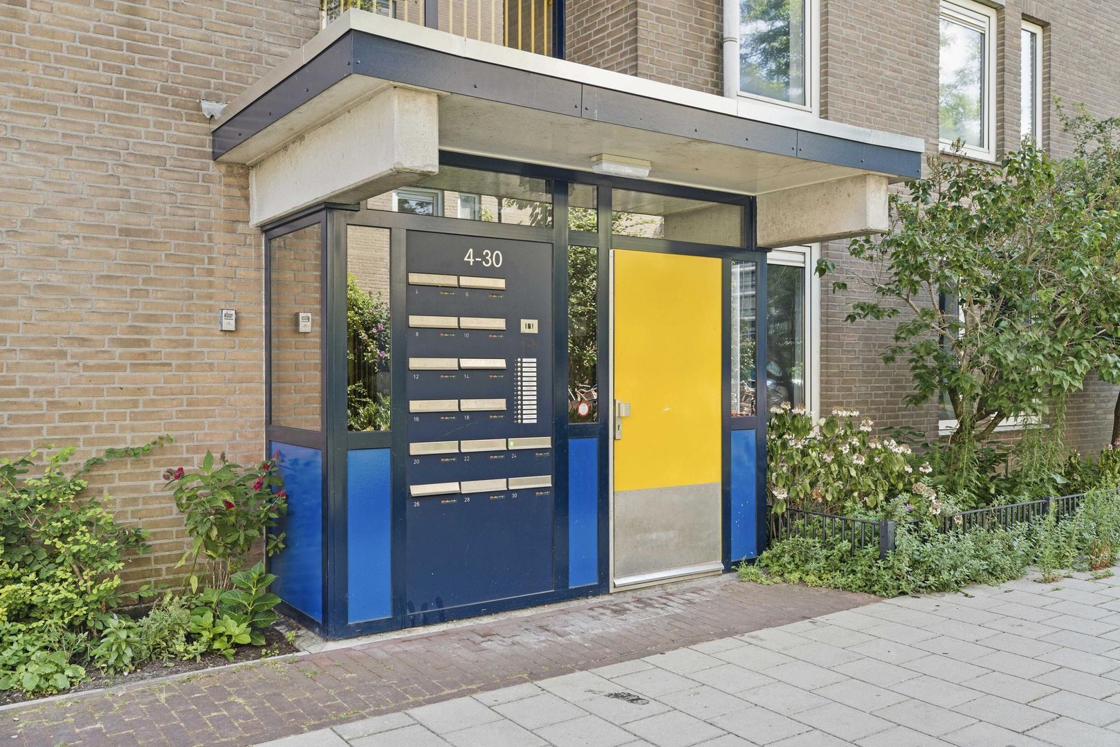 Dick Greinerstraat 22, Amsterdam foto-35 blur