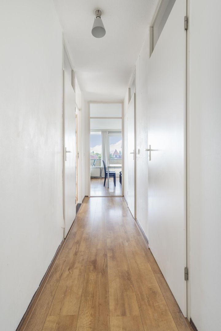 Dick Greinerstraat 22, Amsterdam foto-14 blur