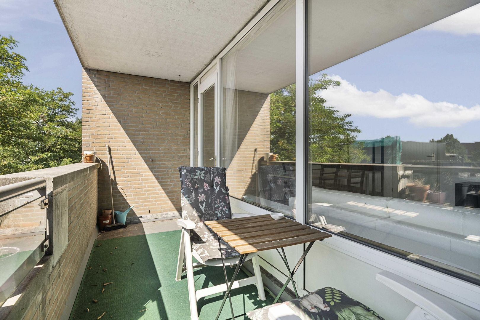 Dick Greinerstraat 22, Amsterdam foto-10 blur