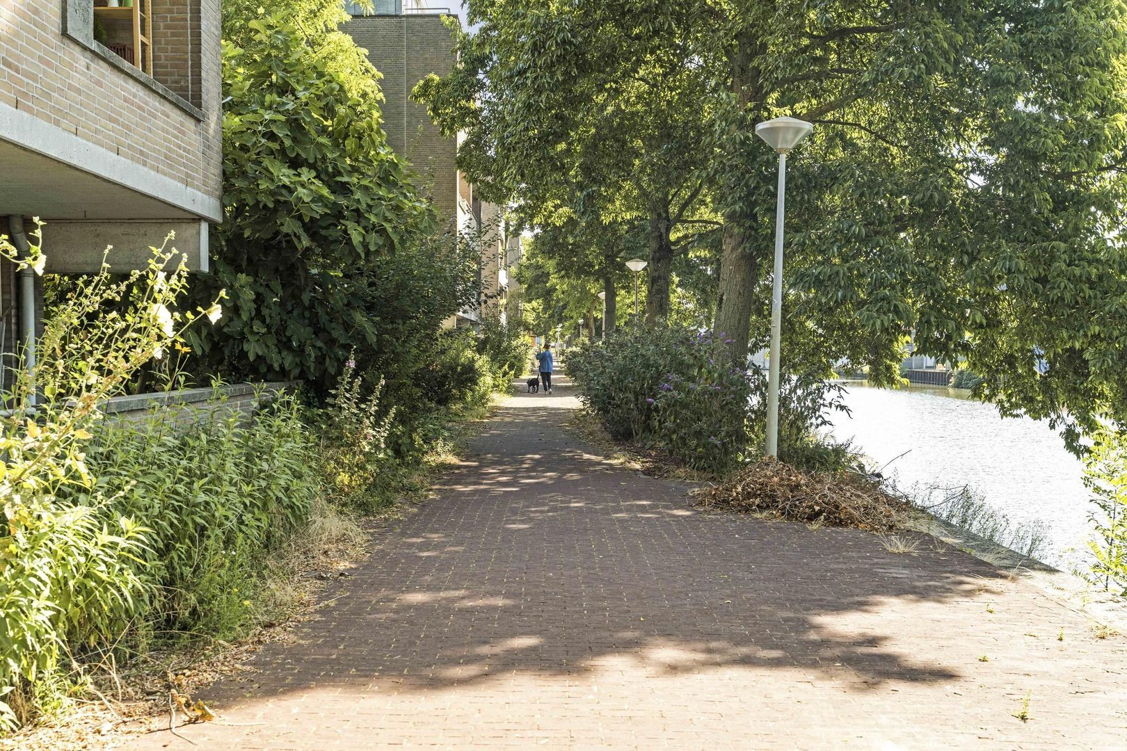 Dick Greinerstraat 22, Amsterdam foto-39 blur