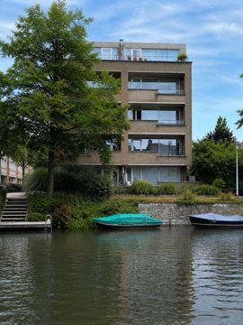 Dick Greinerstraat 22, Amsterdam foto-0