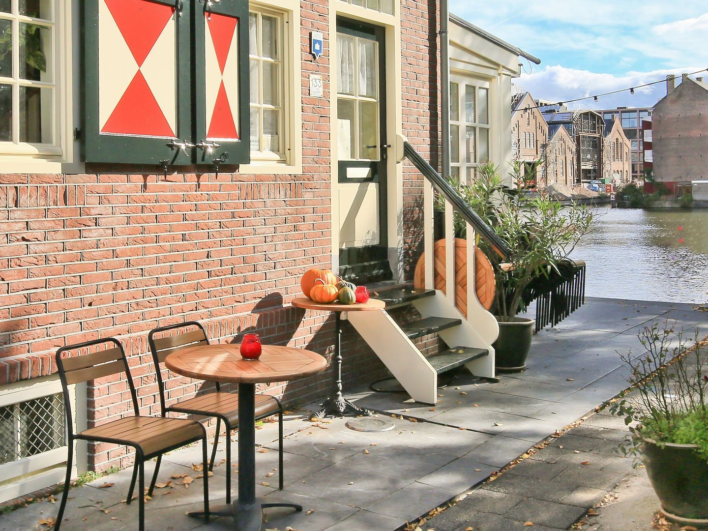 Jacob Burggraafstraat 116, Amsterdam foto-35 blur