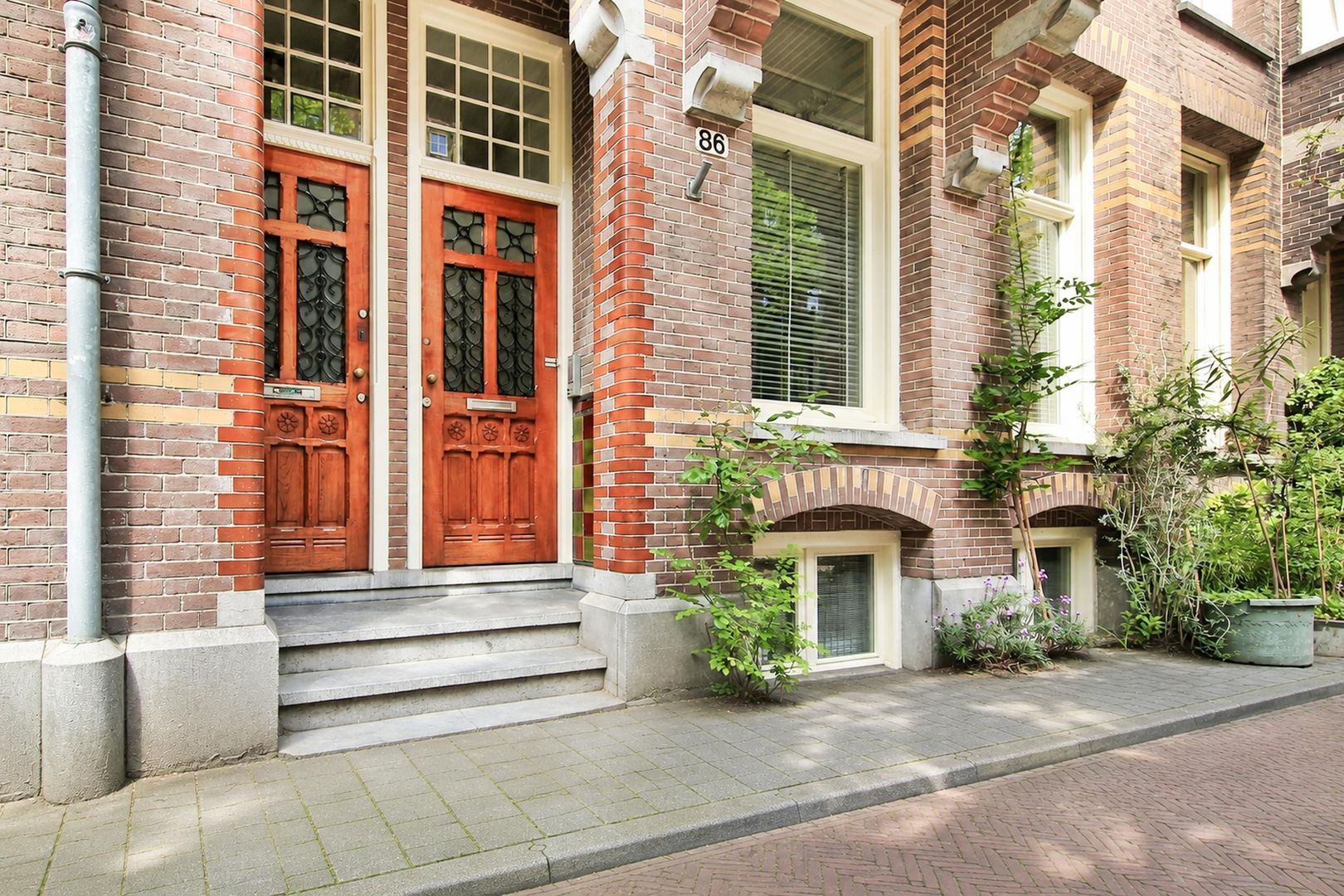 Nicolaas Maesstraat 86 H, Amsterdam foto-4 blur