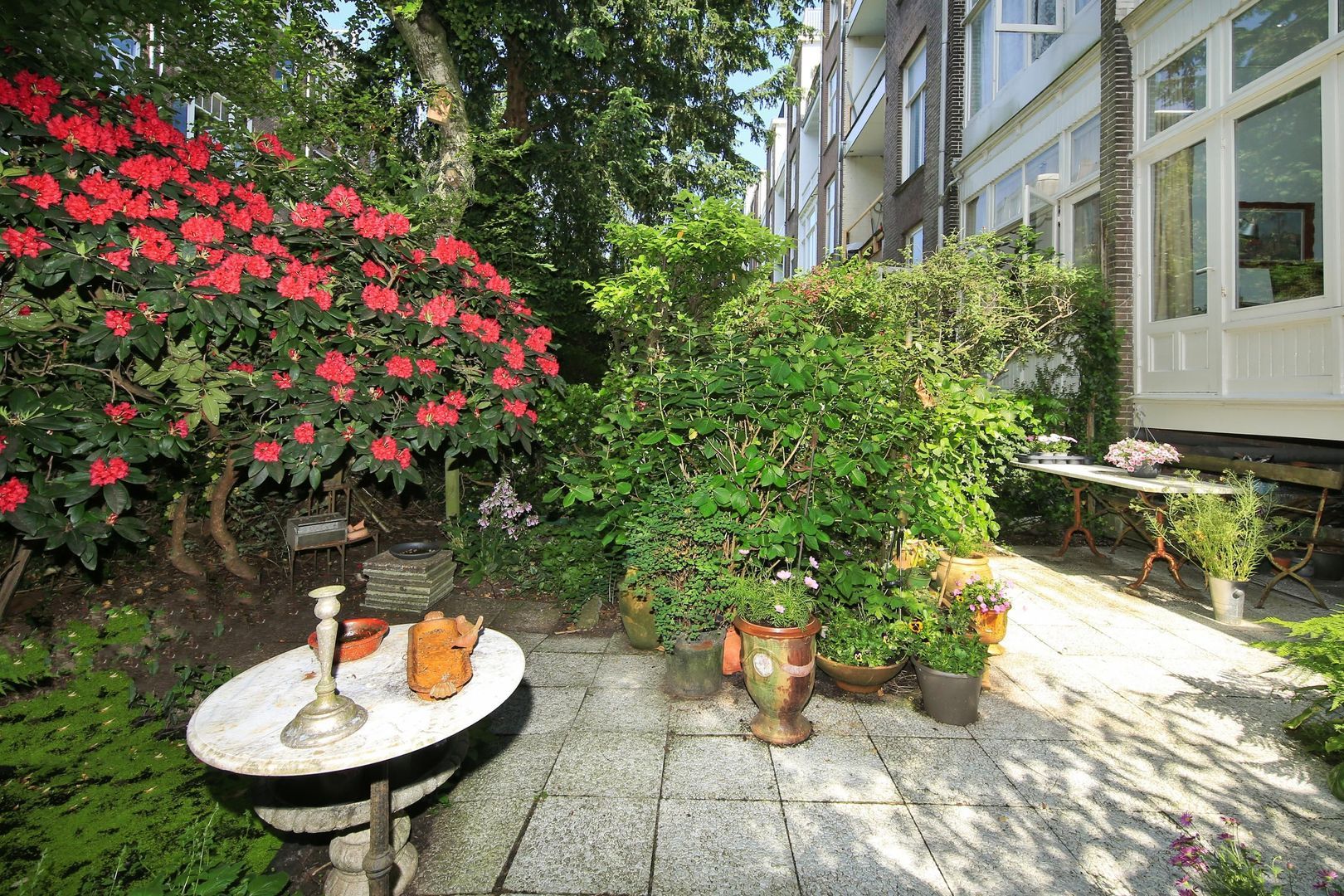 Nicolaas Maesstraat 86 H, Amsterdam foto-21 blur