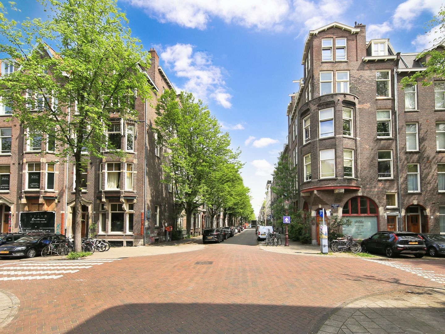 Nicolaas Maesstraat 86 H, Amsterdam foto-51 blur
