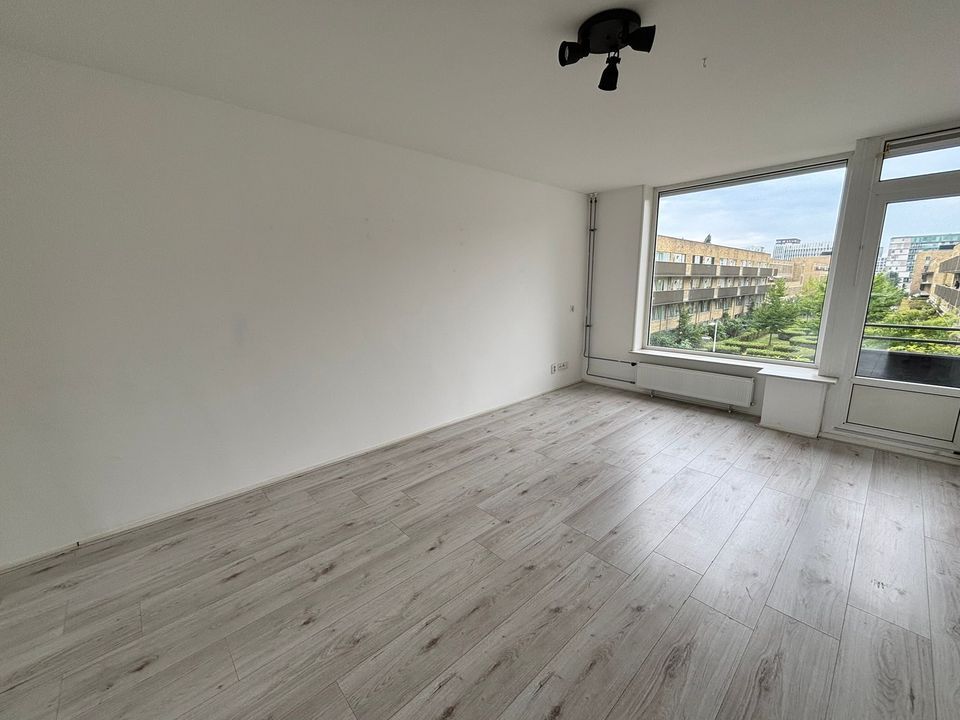 Woutertje Pietersestraat 38 2, Amsterdam