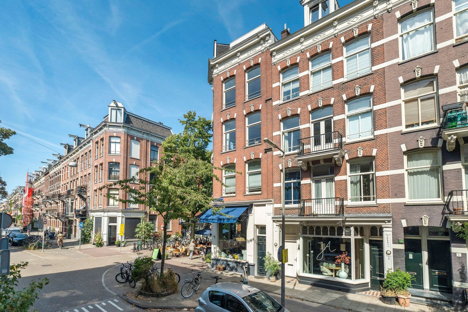 Tweede Jan Steenstraat 1 2, Amsterdam foto-21 blur