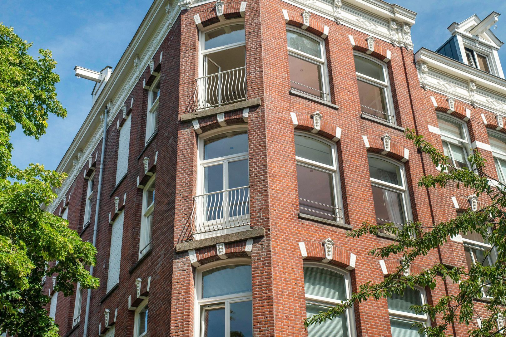 Tweede Jan Steenstraat 1 2, Amsterdam foto-20 blur