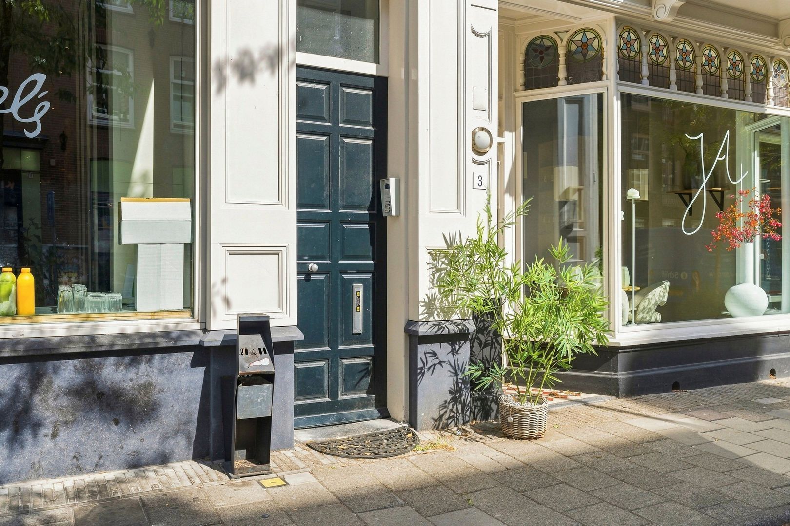 Tweede Jan Steenstraat 1 2, Amsterdam foto-2 blur