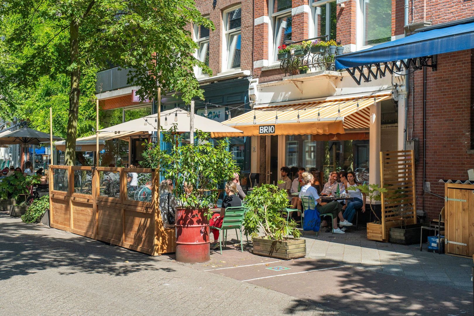 Tweede Jan Steenstraat 1 2, Amsterdam foto-26 blur