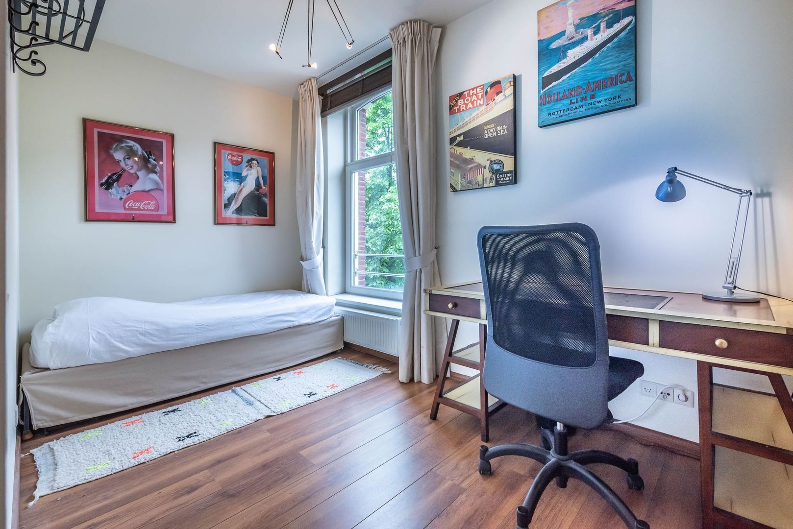 Tweede Jan Steenstraat 1 2, Amsterdam foto-15 blur