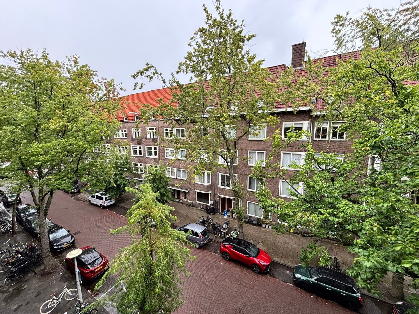 Achillesstraat 96 3, Amsterdam foto-6 blur