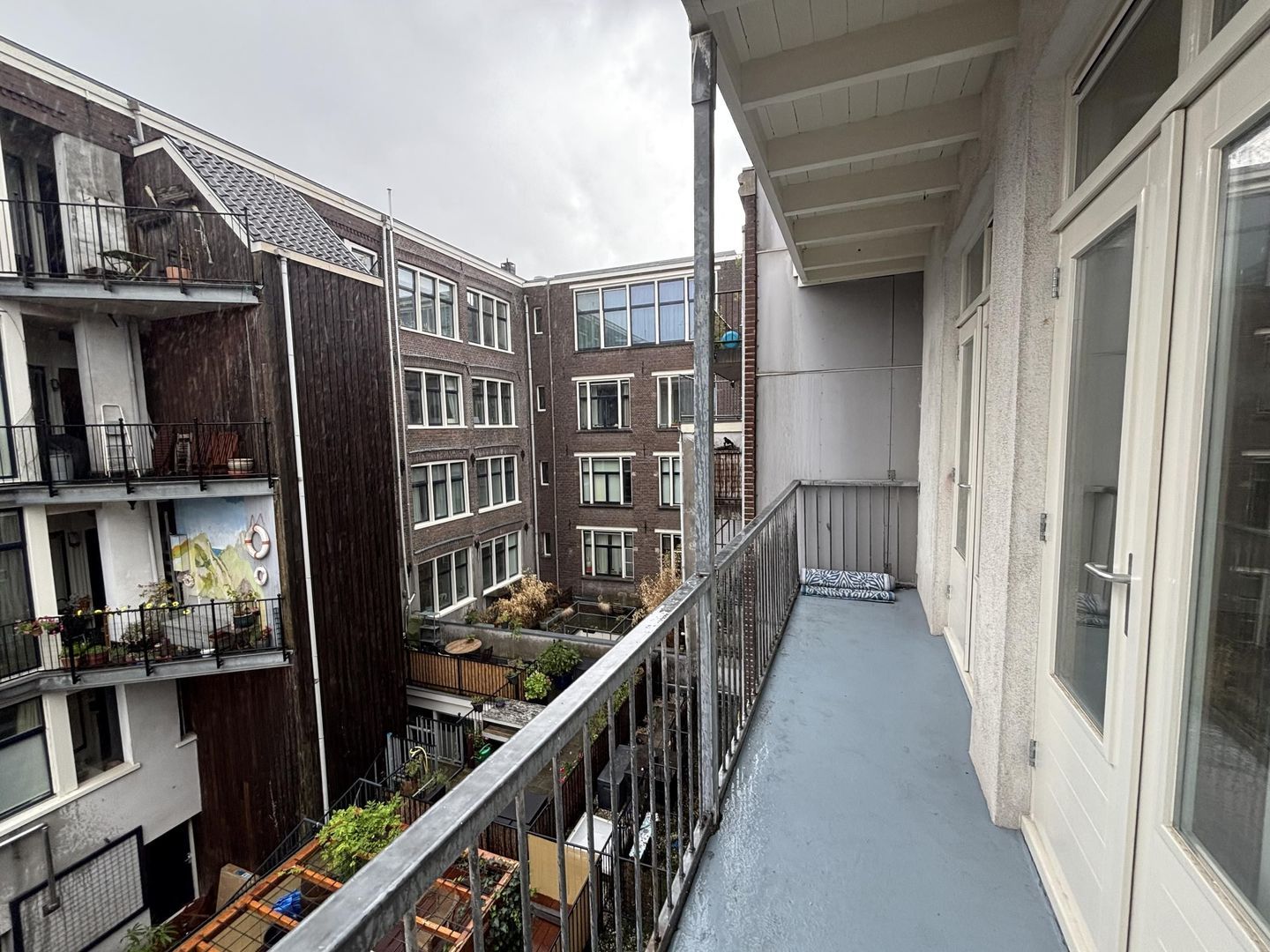 Lijnbaansgracht 193 3, Amsterdam foto-11 blur