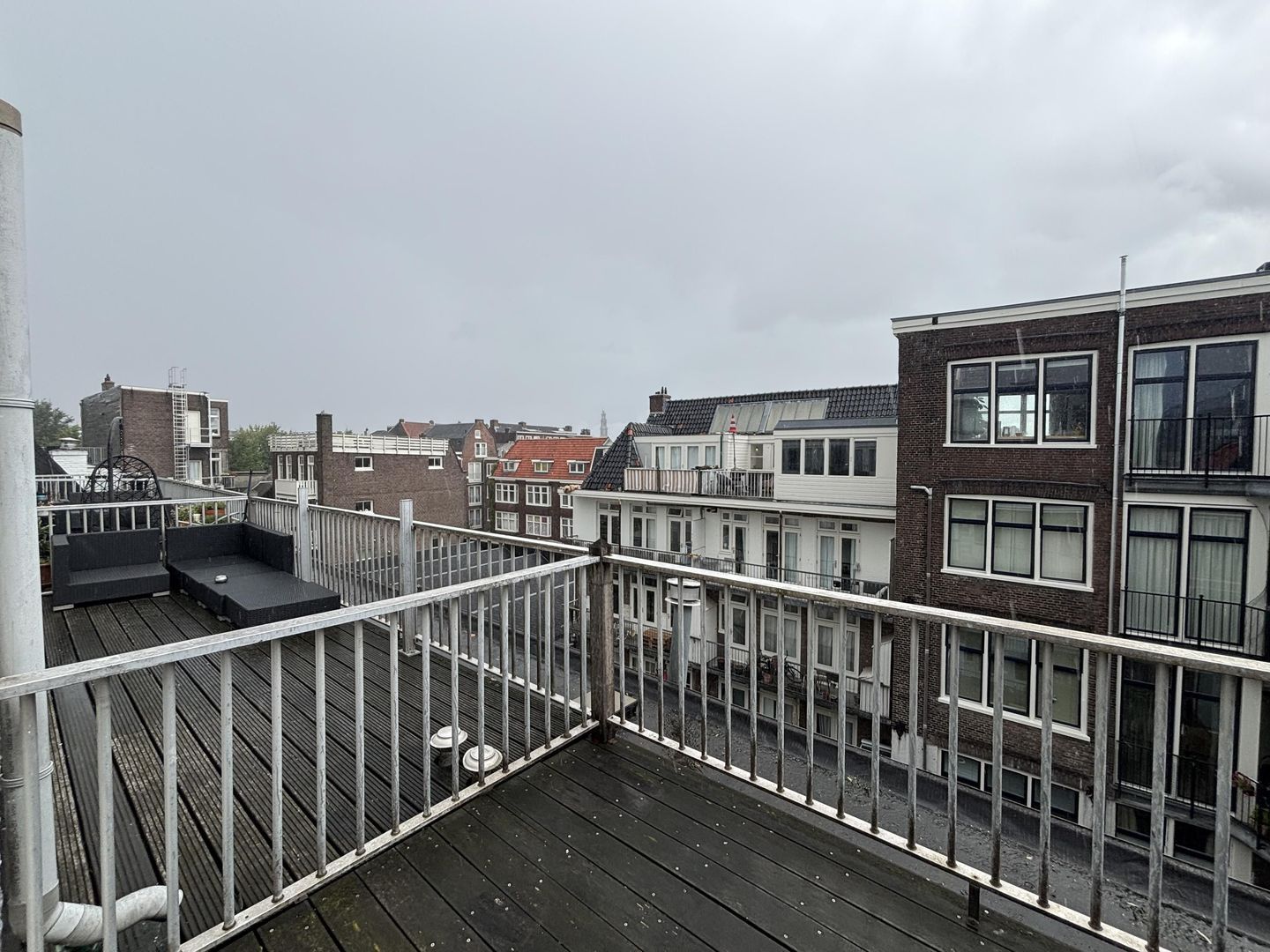 Lijnbaansgracht 193 3, Amsterdam foto-22 blur