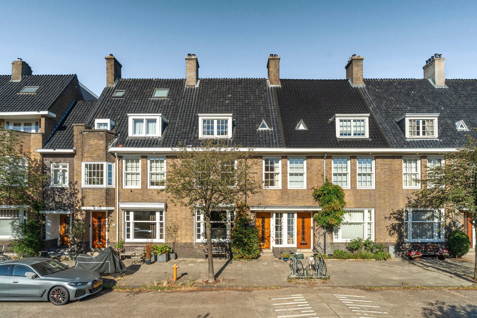 Schubertstraat 64, Amsterdam foto-56 blur