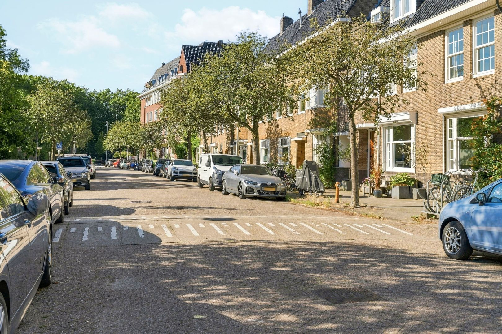 Schubertstraat 64, Amsterdam foto-57 blur