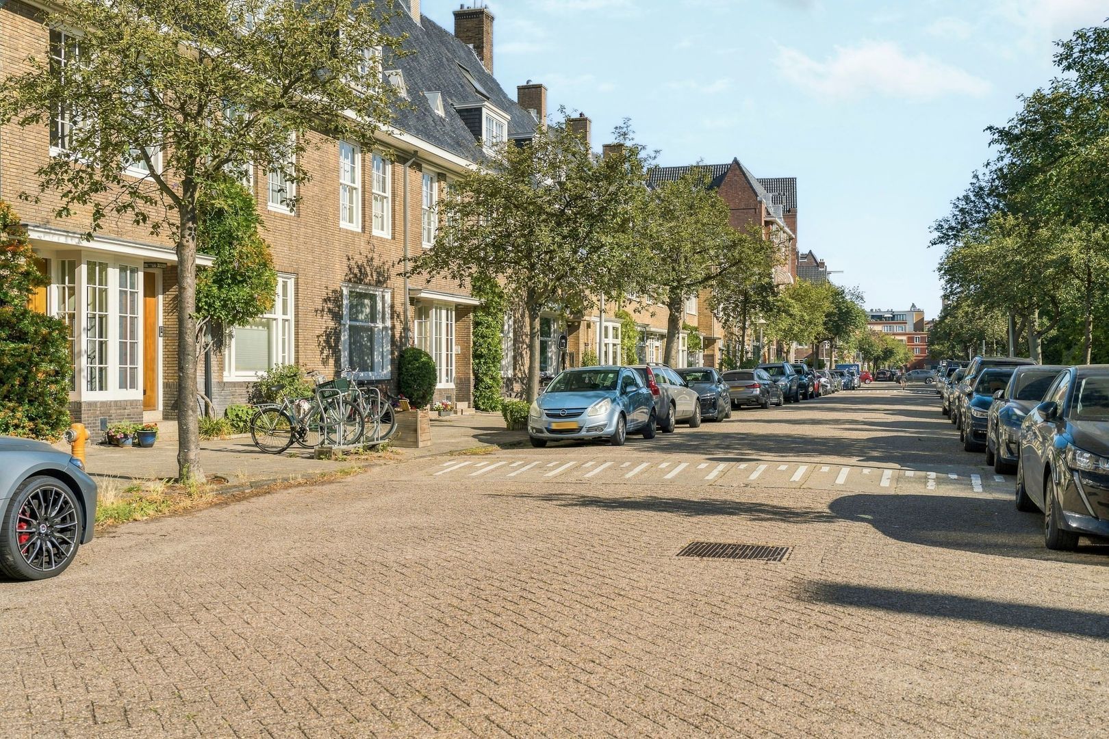 Schubertstraat 64, Amsterdam foto-58 blur