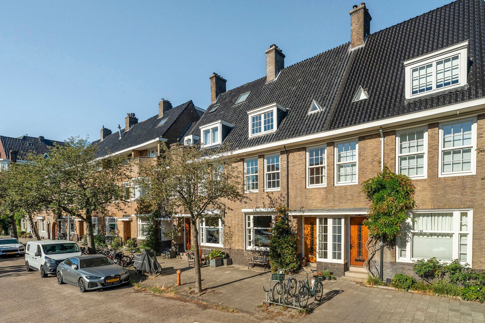 Schubertstraat 64, Amsterdam foto-0 blur