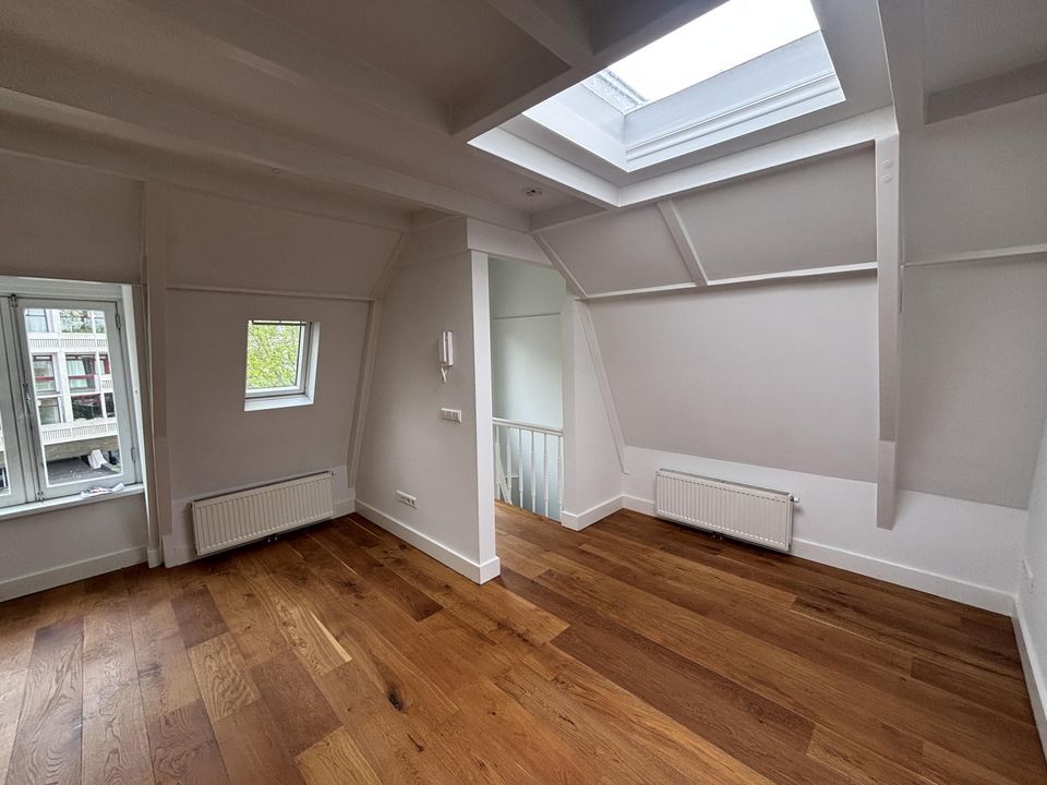 Derde Kostverlorenkade 42 4, Amsterdam